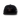 Bavarian Caps Feuerwehr Black Edition Snapback Cap