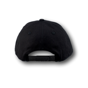 Bavarian Caps Nachtfalter dark blue snapback