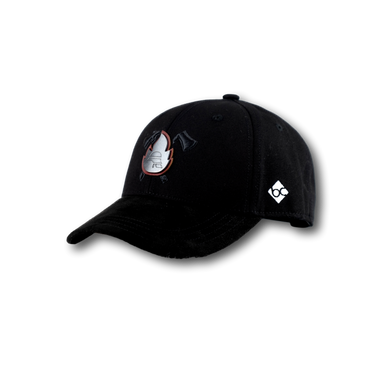 Bavarian Caps Nachtfalter dark blue snapback
