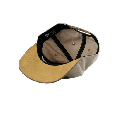 Bavarian Caps Nachtfalter dark blue snapback