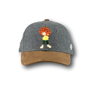 Bavarian Caps Nachtfalter dark blue snapback