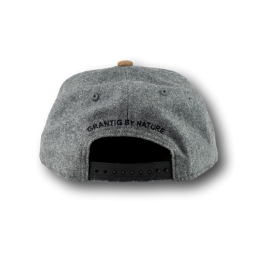 Bavarian Caps Nachtfalter dark blue snapback