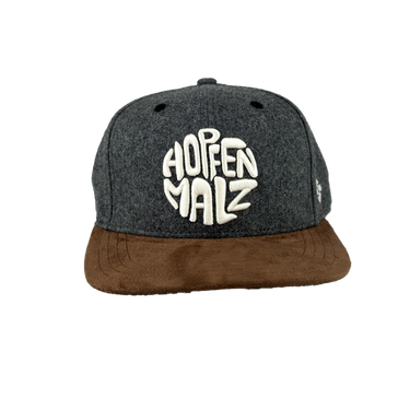 Bavarian Caps Hopfen & Malz Baseballcap