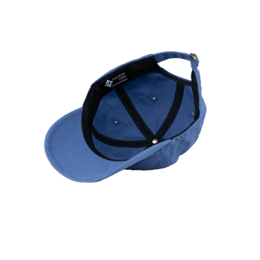 Bavarian Caps Dolce Vita Cap Dadhat blau