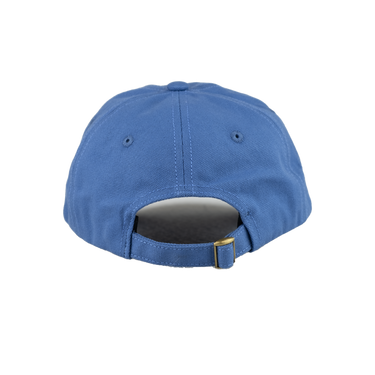 Bavarian Caps Dolce Vita Cap Dadhat blau