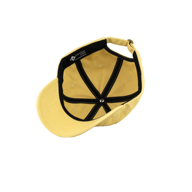 Bavarian Caps Dolce Vita Cap Dadhat gelb