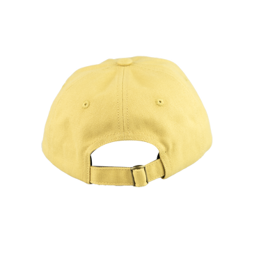 Bavarian Caps Dolce Vita Cap Dadhat gelb