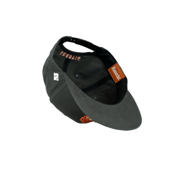 Bavarian Caps Cap Grantler Klub: Pumuckl schwarz Snapback