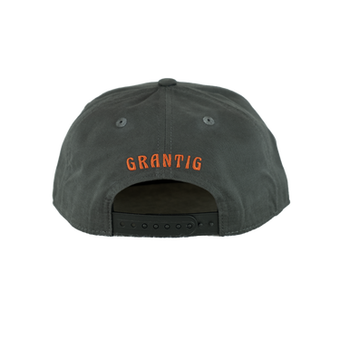 Bavarian Caps Cap Grantler Klub: Pumuckl schwarz Snapback