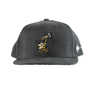 Bavarian Caps Snapback Grantler Club Joe Dalton Cap