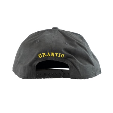 Bavarian Caps Snapback Grantler Club Joe Dalton Cap