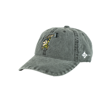 Bavarian Caps Grantler Club Dadhat Baseballcap