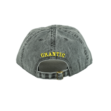 Bavarian Caps Grantler Club Dadhat Baseballcap