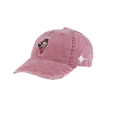 Bavarian Caps Rantanplan Dadhat