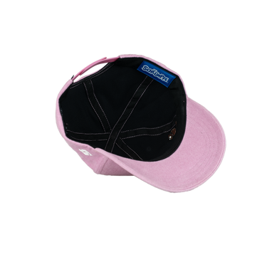 Bavarian Caps Cap Schlumpfine rosa Kids