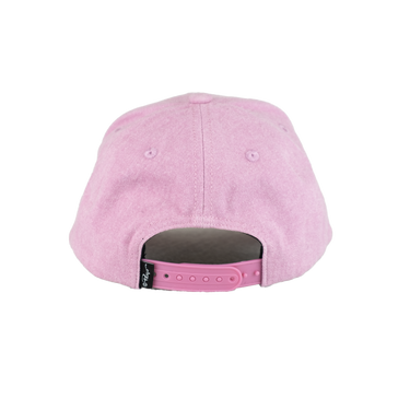Bavarian Caps Cap Schlumpfine rosa Kids