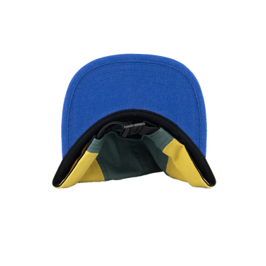 Bavarian Caps Pumuckl lacht 5-Panel Cap (Kleinkinder)