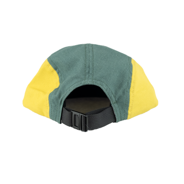Bavarian Caps Pumuckl lacht 5-Panel Cap (Kleinkinder)