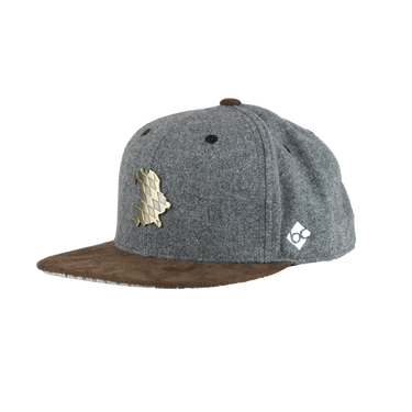 Bavarian Caps Freistaat Flatcap