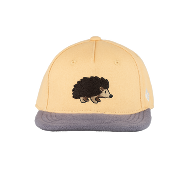 Bavarian Caps Cap Igel Kinder