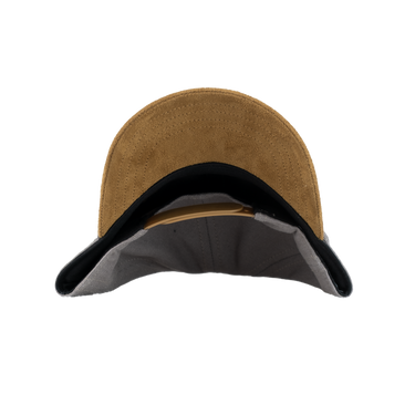 Bavarian Caps Cap Oachkatzl taupe (Kleinkinder)