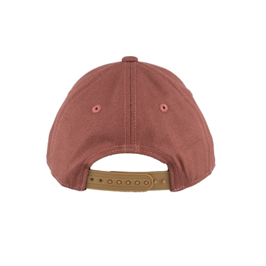 Bavarian Caps Cap Pferd rost (Kleinkinder)