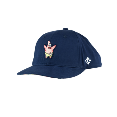 Heronox Spongebob Patrick Baseball Cap