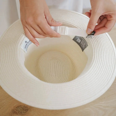 House Of Ord Gerry Fedora Hat