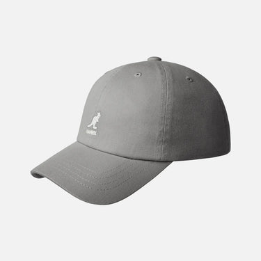Kangol Washed Baseball Cap