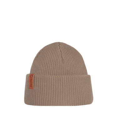 Polar Bear Abril Lux Crystal Pompon Hat