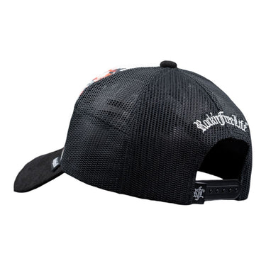 ROCK'N FREE LIFE Trucker Cap Dragon
