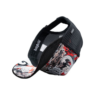 ROCK'N FREE LIFE Trucker Cap Dragon