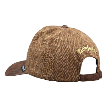 ROCK'N FREE LIFE Trucker Cap Love