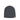 Superyellow TUNTURI Merinowolle Mütze dark grey