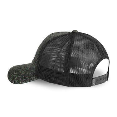 Von Dutch Trucker Cap Glitzer