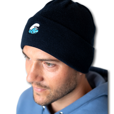 Bavarian Caps Haum Schlümpfe
