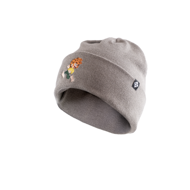 Bavarian Caps Haum Pumuckl läuft Beanie