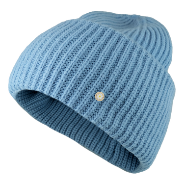 bavarian caps Haum Eibsee hellblau