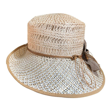 Anlasshut Amalia natur/beige - hutwelt - hutwelt
