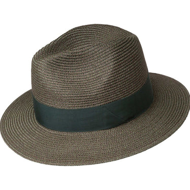 Bailey Fedora Hut Mullan - Bailey - hutwelt