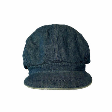 Bakerboy Mika Denim - hutwelt - hutwelt