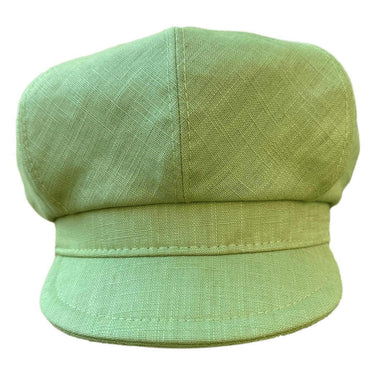 Bakerboy Sommerleinen Indira - Faustmann GERMANY - hutwelt