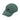 Basecap Dackel pine green - fiebig - hutwelt