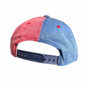 Basecap Major - hutwelt - hutwelt