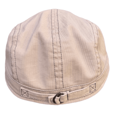 Basecap Mayser Marcel Cap Sunprotect grey - Mayser - hutwelt