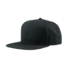 Bavarian Caps Basic Cap Flat Snapback - Bavarian Caps - hutwelt