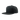 Bavarian Caps Basic Cap Flat Snapback - Bavarian Caps - hutwelt
