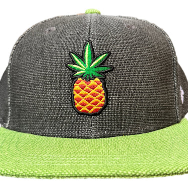 Bavarian Caps Cananas Snapback - Bavarian Caps - hutwelt