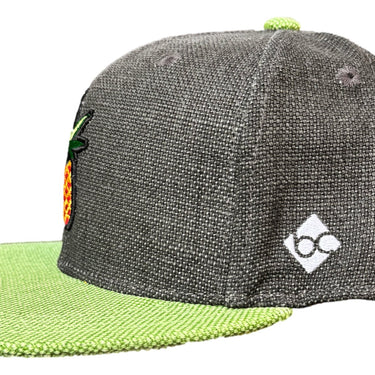 Bavarian Caps Cananas Snapback - Bavarian Caps - hutwelt
