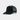 bavarian caps Cap Edelweiß: Black Edition (Curved) - Bavarian Caps - hutwelt